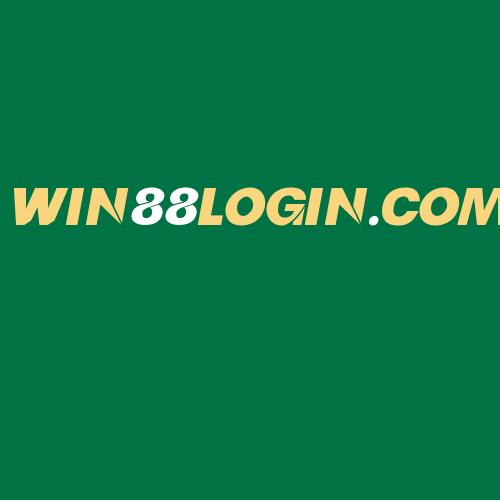 Logo da WIN88LOGIN